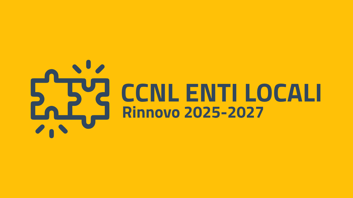 Rinnovo Contratto Enti Locali 2025-2027: Firma dell'Ipotesi di Accordo, Aumenti fino a 154 Euro e Novità su IA